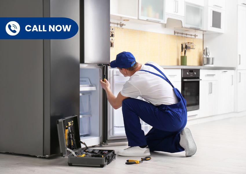 Reagan Appliance Repair Company